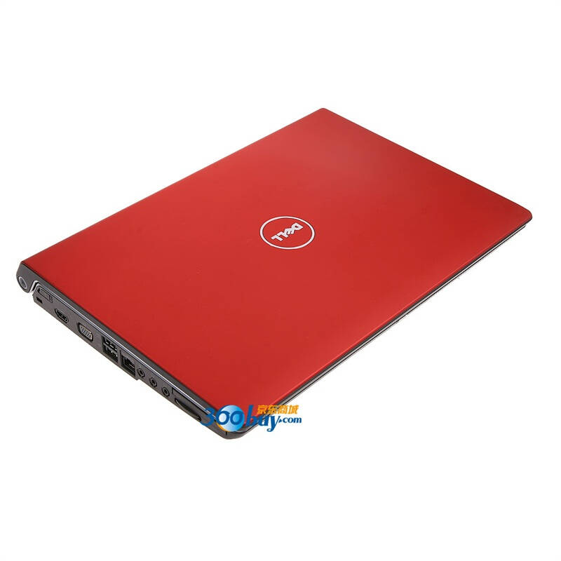 戴尔(dell)1530 15.4寸宽屏笔记本电脑(红色 473r 资料不全)