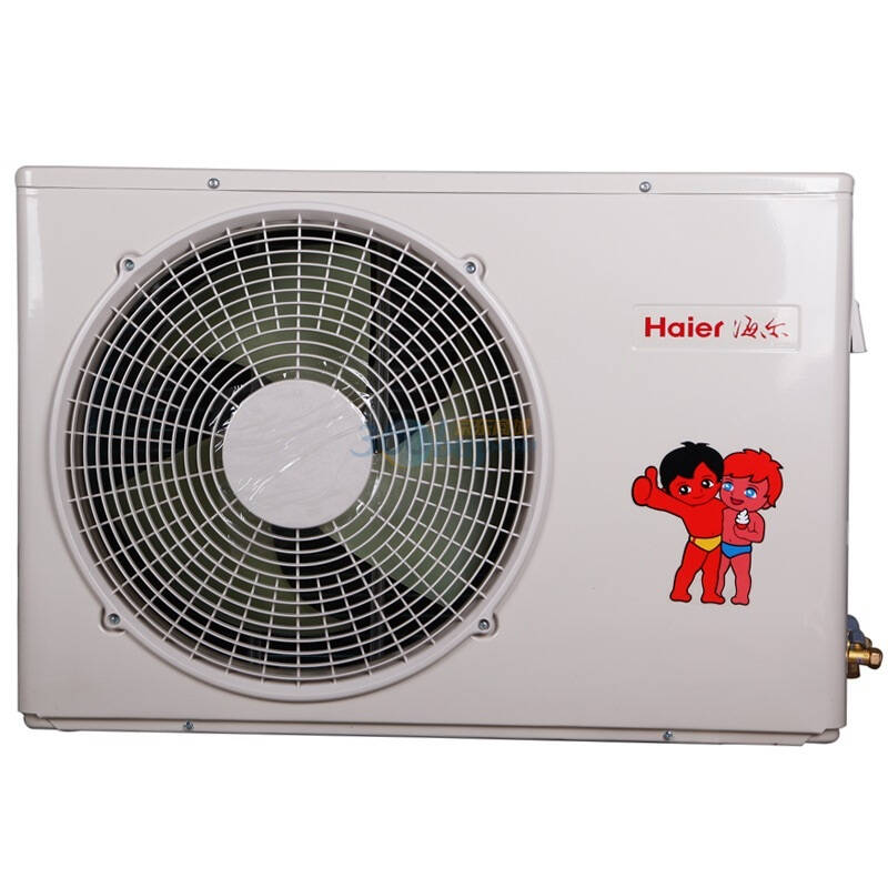 海尔(haier) kfr-26gw/05ffc23 大1匹 壁挂式 无氟直流变频系列家用
