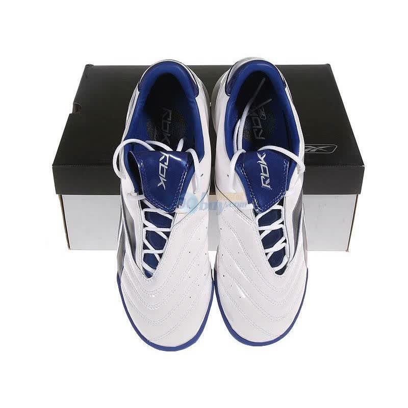 锐步reebok男子足球鞋r182569 7.5码(40码)