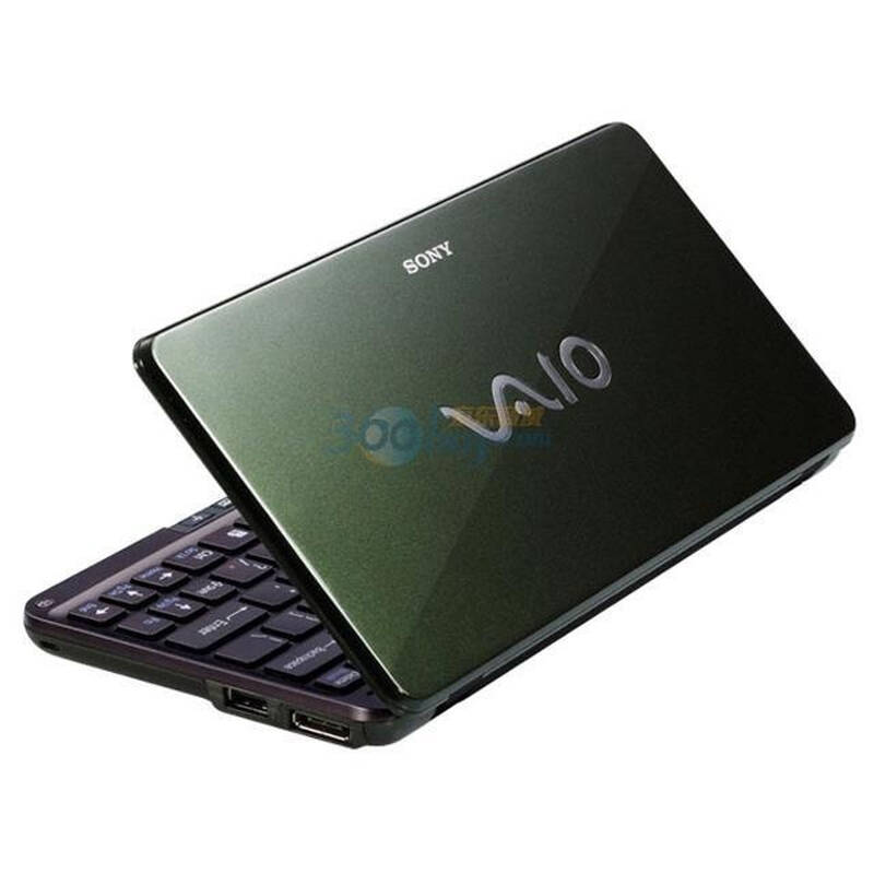 索尼(sony)vgn-p47j/g 8.
