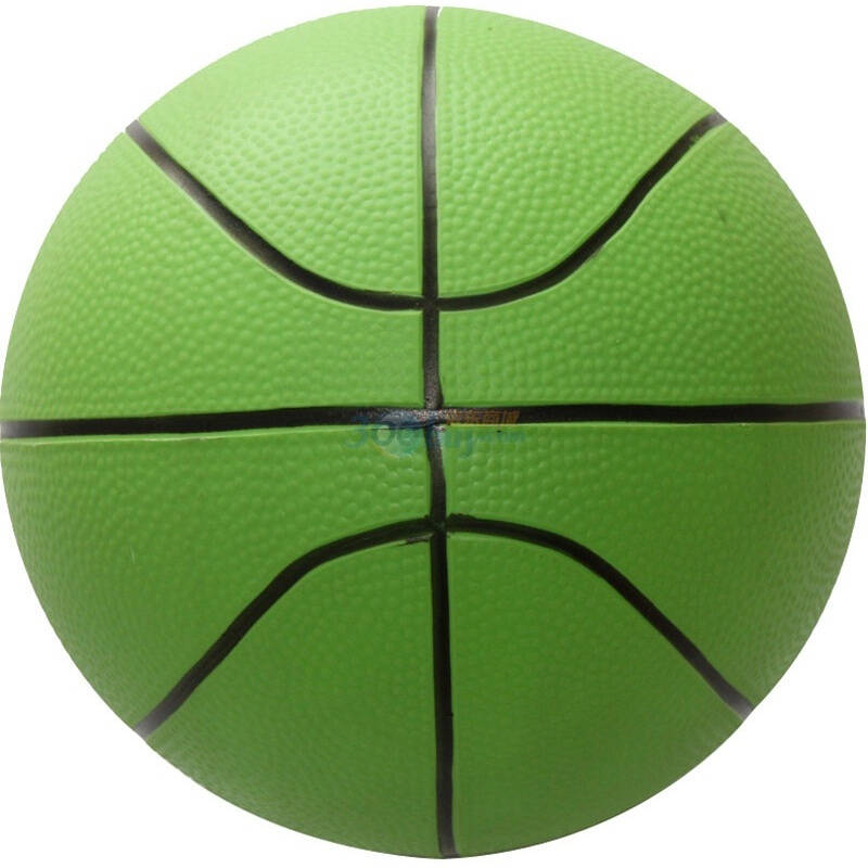 disney 迪士尼8寸篮球 1571(绿色)