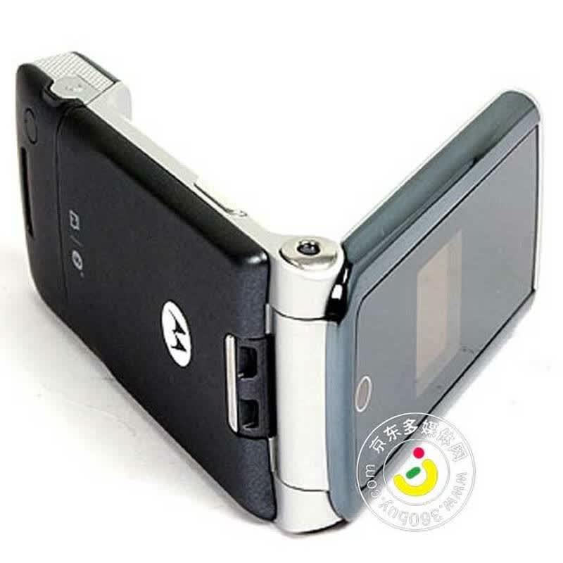 摩托罗拉(motorola)k2手机 cdma(珍珠灰)