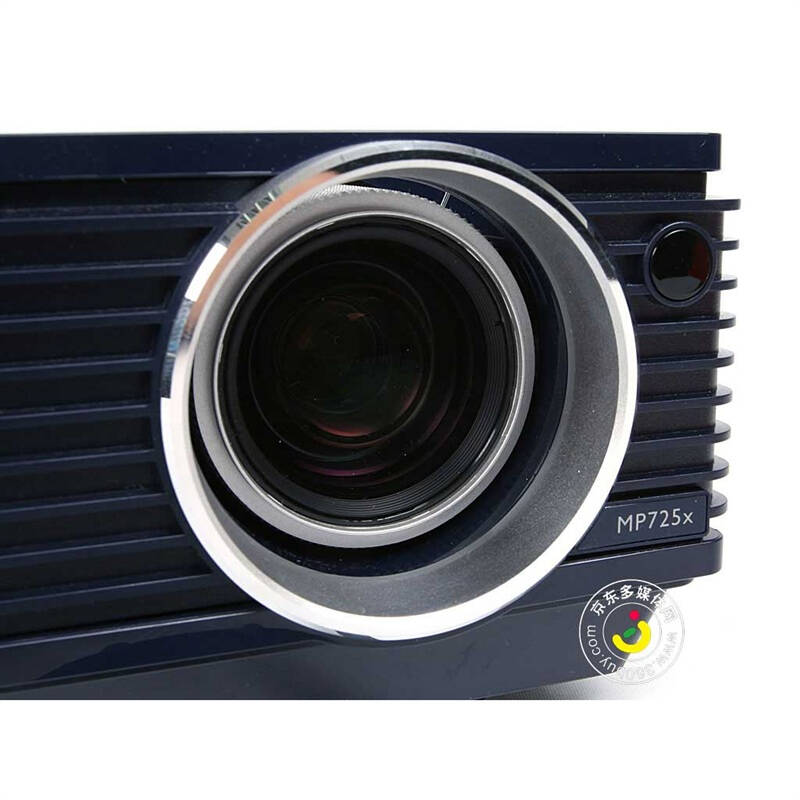 自营 明基(benq)mp725x 投影机