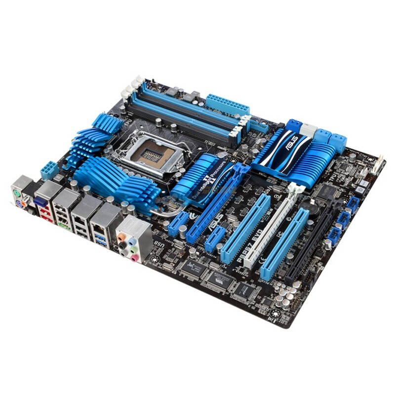 华硕(asus)p8p67 evo(rev 3.