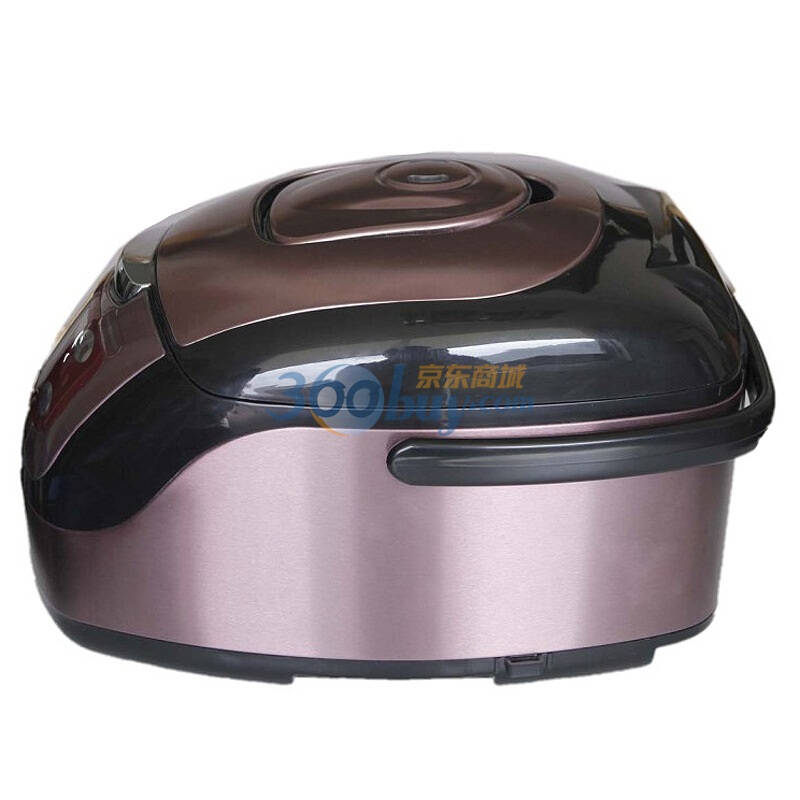 依立(yili)fsx38-7 紫砂智能电饭煲 3.8l
