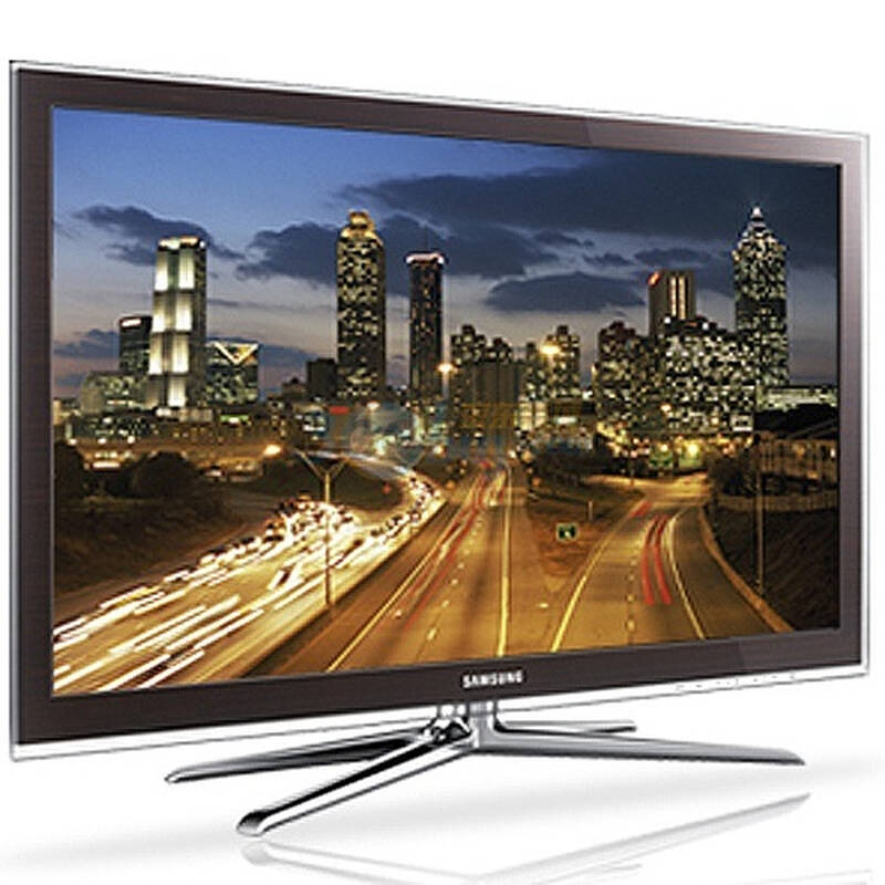三星(samsung)ua55c6200ufxxz 55英寸全高清led电视