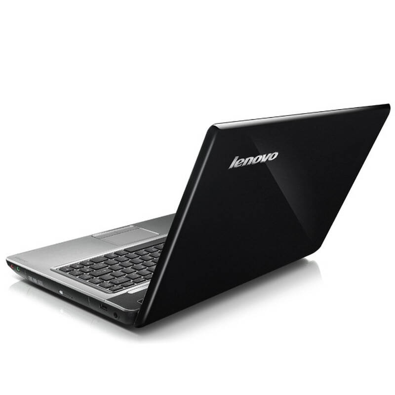 联想(lenovo)z460an 14英寸笔记本电脑 (i3-380m 2g 500g 512m独显