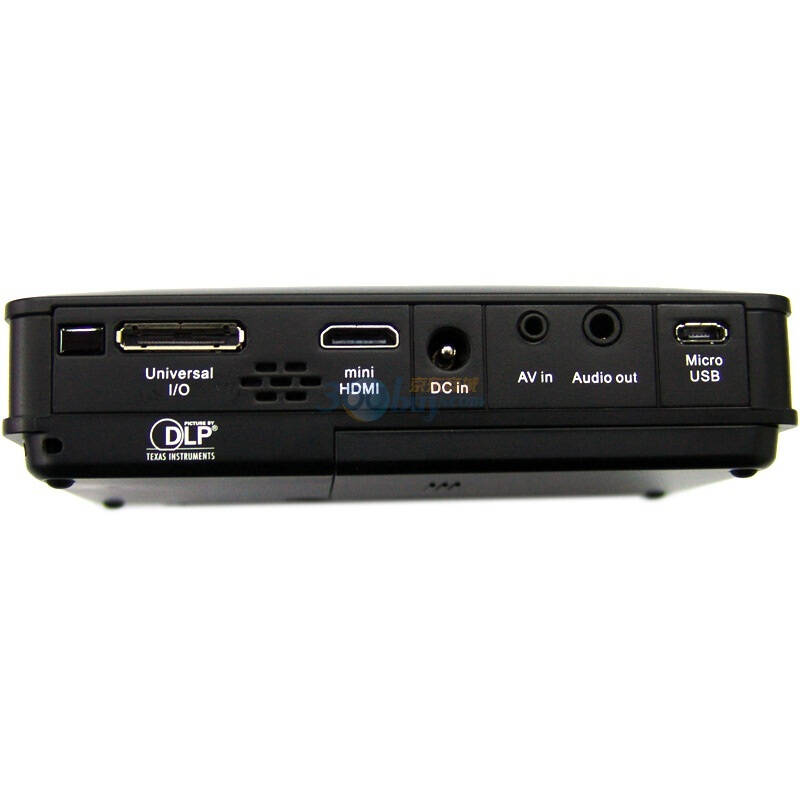 奥图码(optoma)pk301 微型零距离投影机