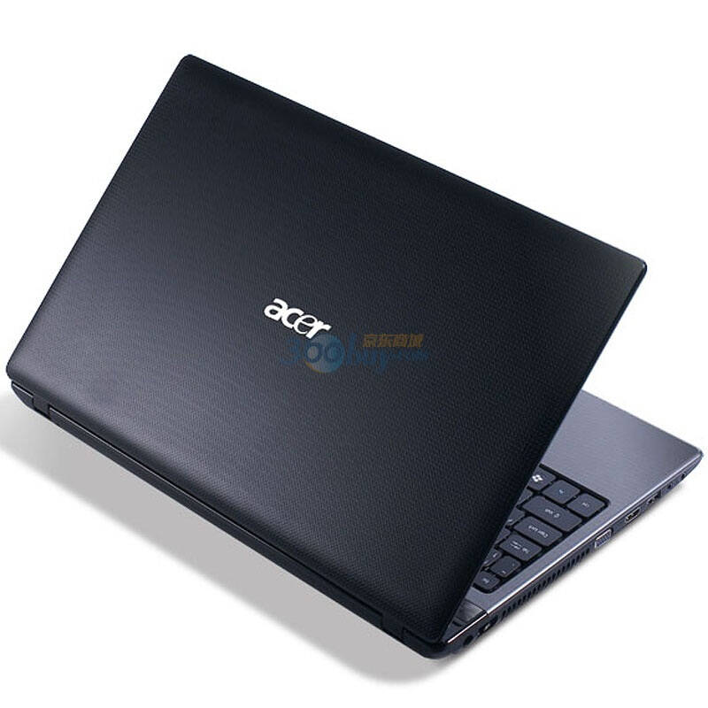 宏碁(acer)as5750g-2332g50mnkk 15.