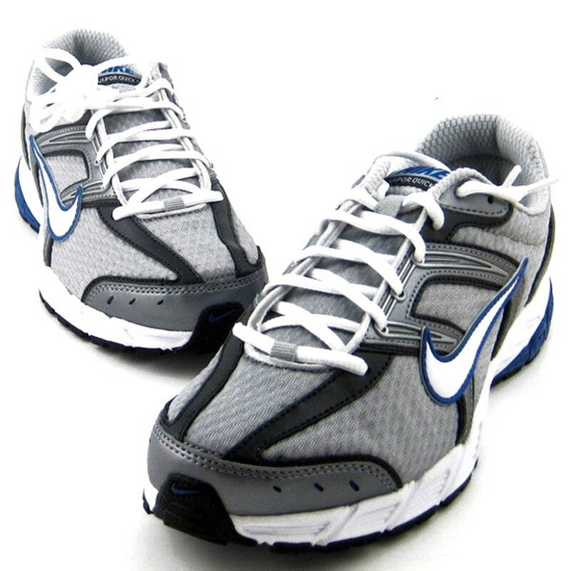 nike耐克2010年新款男式运动跑步鞋386496-011 9码