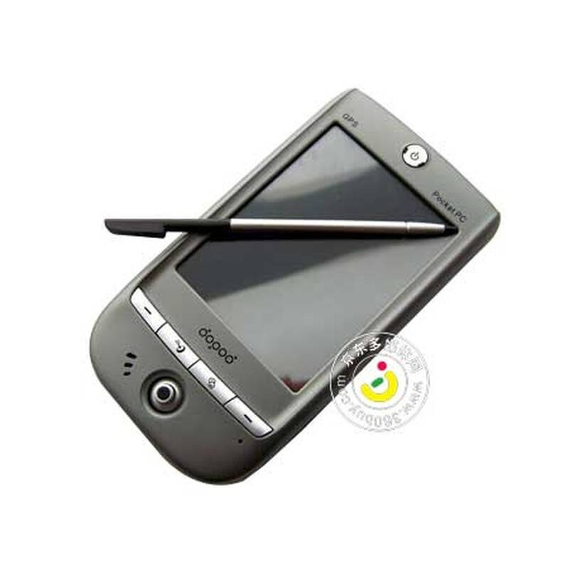 多普达(dopod)p100 pda掌上电脑(2.