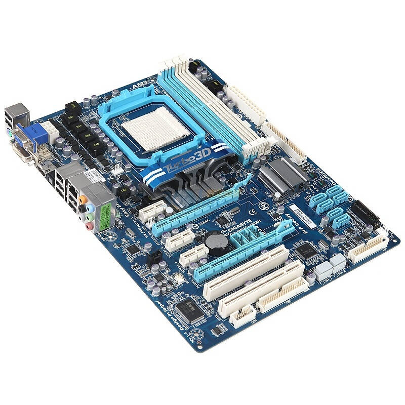 技嘉(gigabyte)ga-880g-ud3h主板(amd 880g/socket am3)