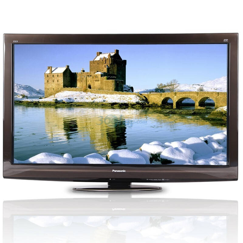 松下(panasonic)th-p42gt20c 全高清等离子3d电视机 京东自营