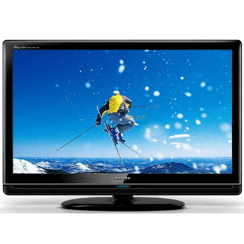 海信(hisense)32英寸 高清液晶电视 tlm32v67k