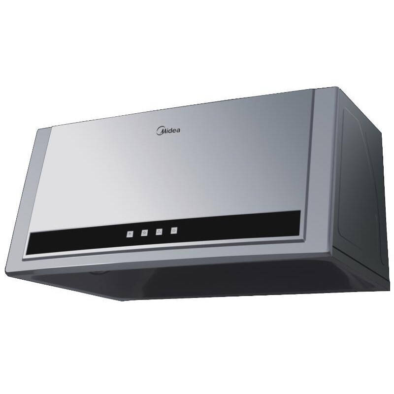 美的中式吸油烟机cxw-180-ds16