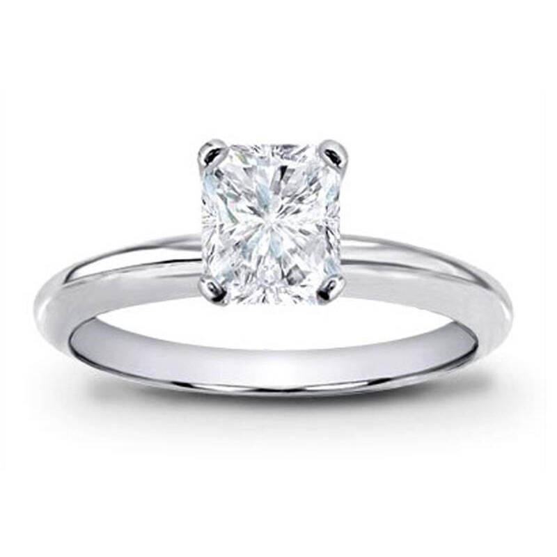 爱卡钻石-1.56克拉 黄色雷帝恩形钻 (gia 国检双证书)ikarg0931 自营