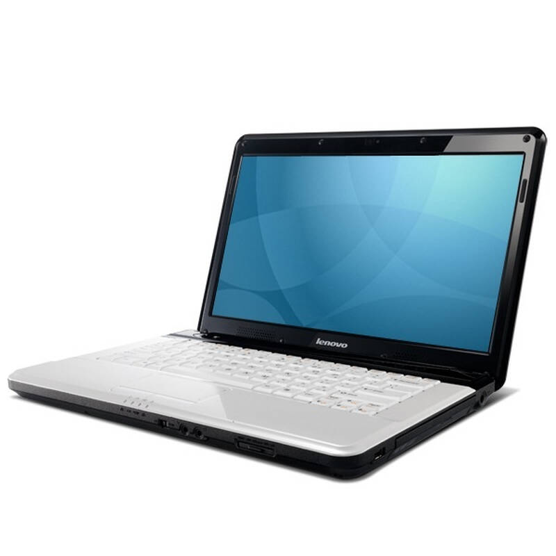 联想(lenovo)g450a 14英寸笔记本电脑(t4500 2g 500g 512独显 无线