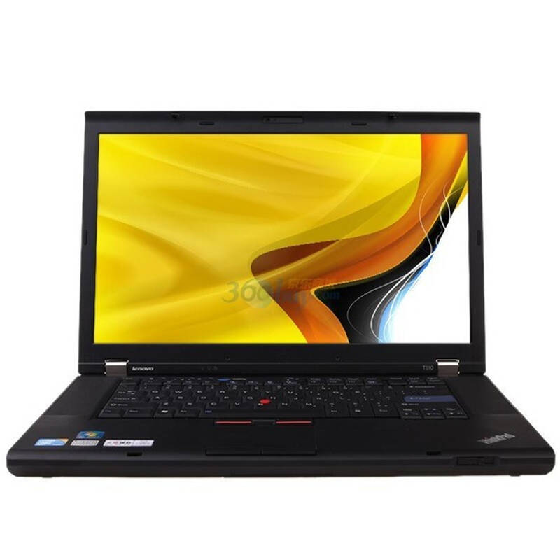 thinkpad t510(4349-ah1)15.