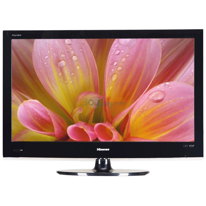 海信(hisense) led32k01z 32英寸 高清 led液晶电视