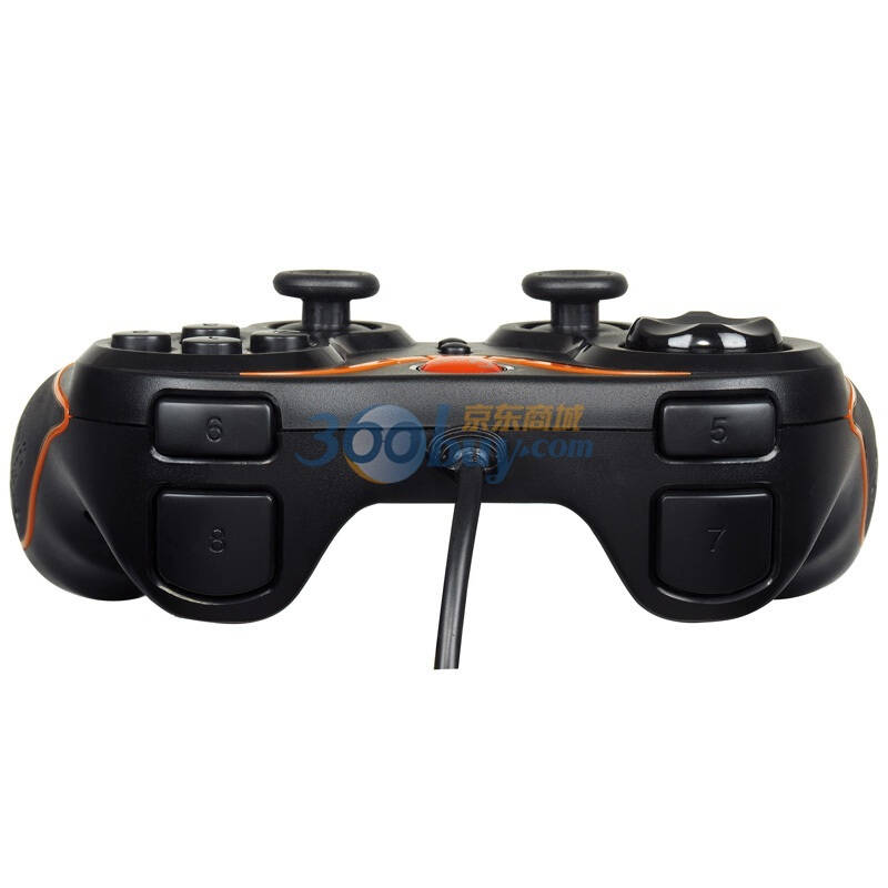 北通(betop)战戟2 振动手柄 红色