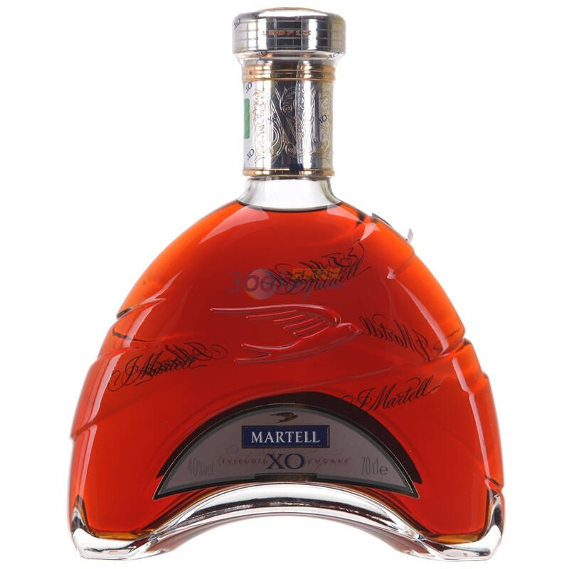 马爹利xo干邑白兰地 700ml 自营