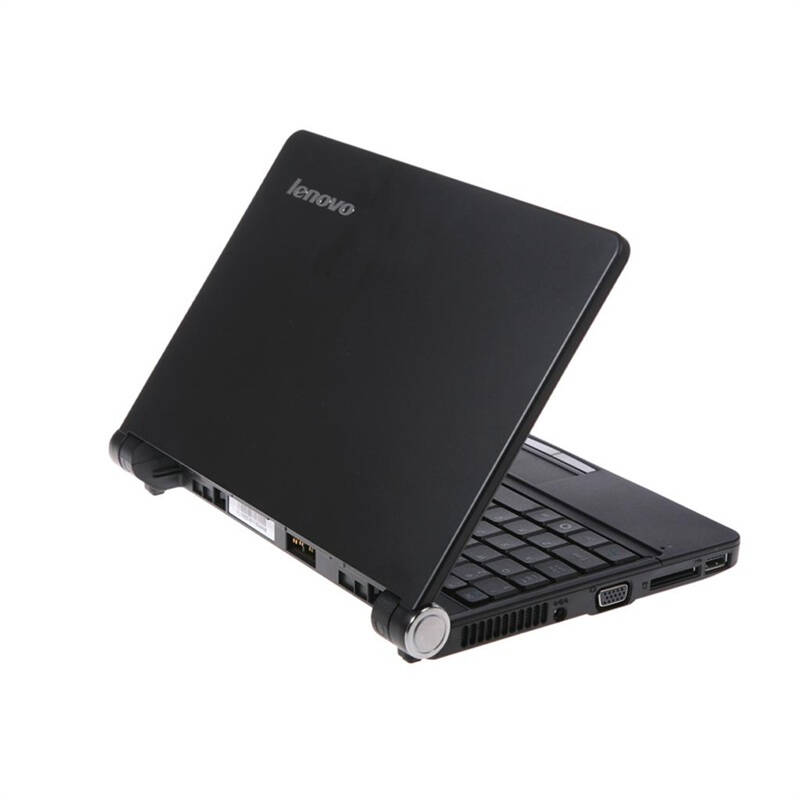 联想(lenovo)昭阳m10 凌动n270 1g 120g 10寸笔记本电脑