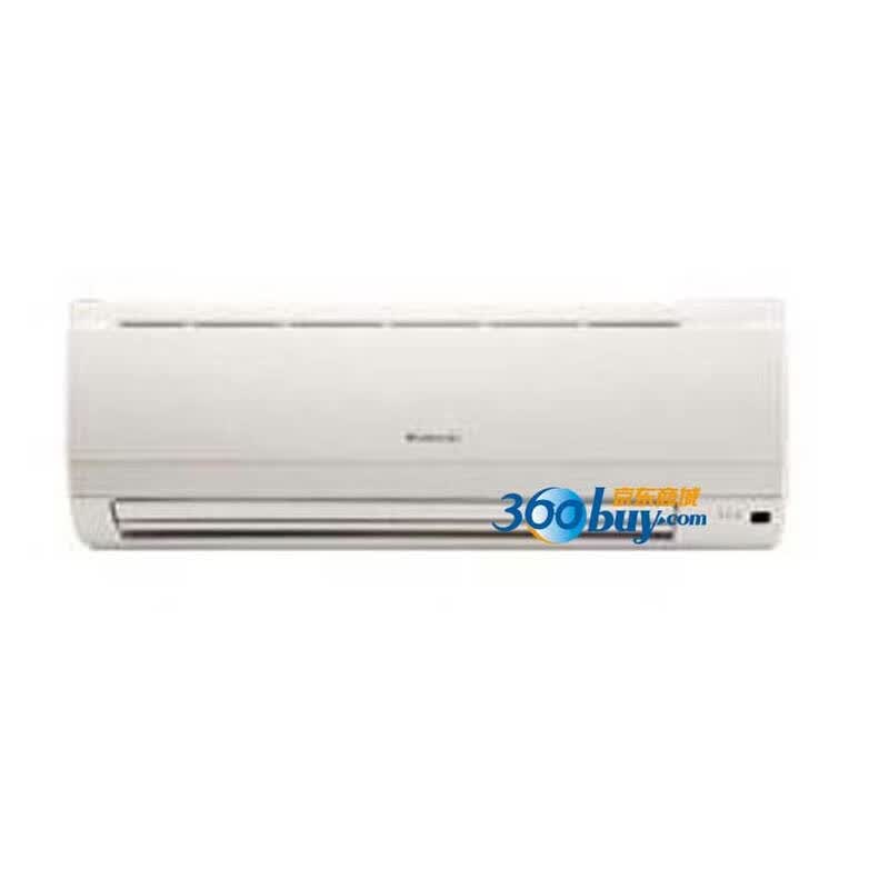 格力(gree)1p挂式空调新金豆kfr--26gw/k(2658)b2-hn5