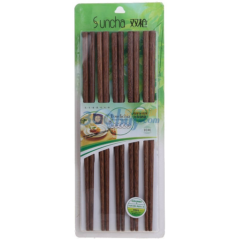 双枪鲍迪豆木筷kz2005【图片 价格 品牌 评论】-京东