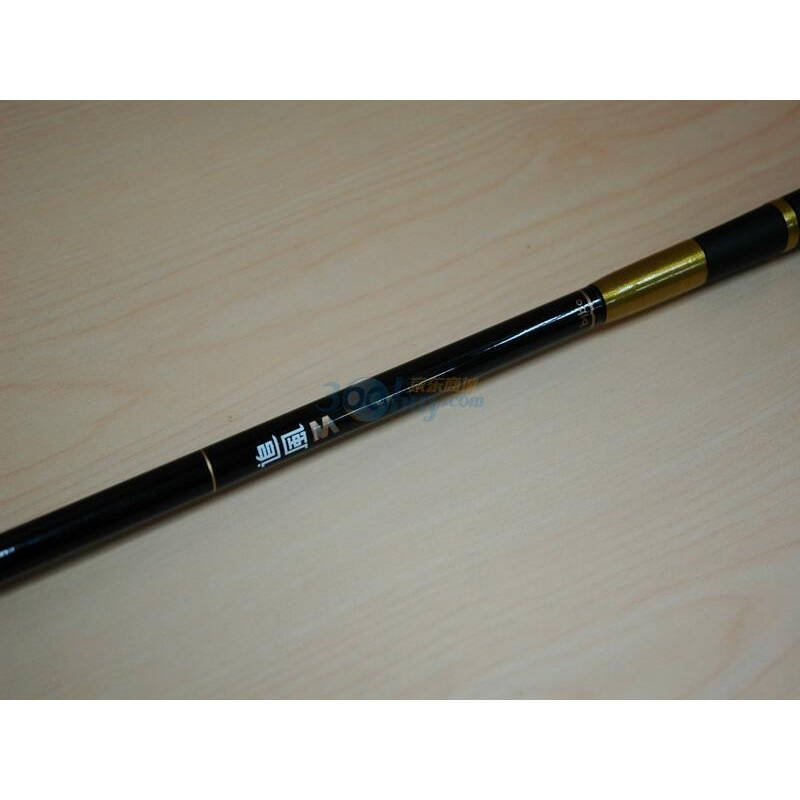 碧波(bibo)追风 系列钓竿 追风*综合Ⅱ12