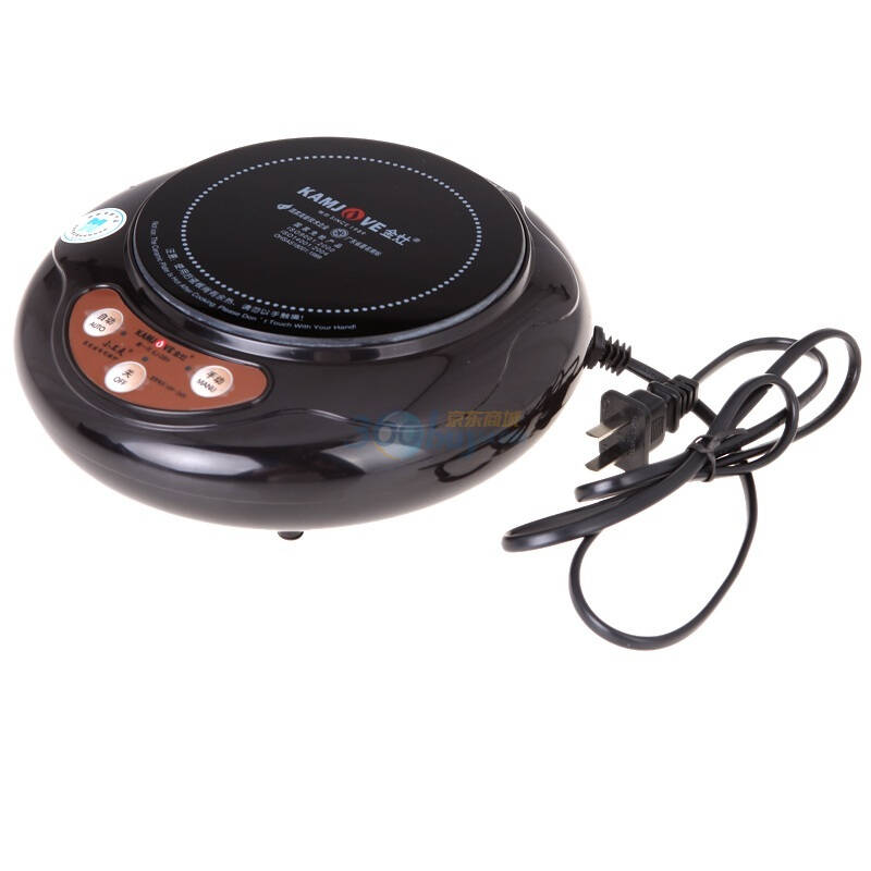 金灶(kamjove)小功夫 智能电磁茶炉kj-08h