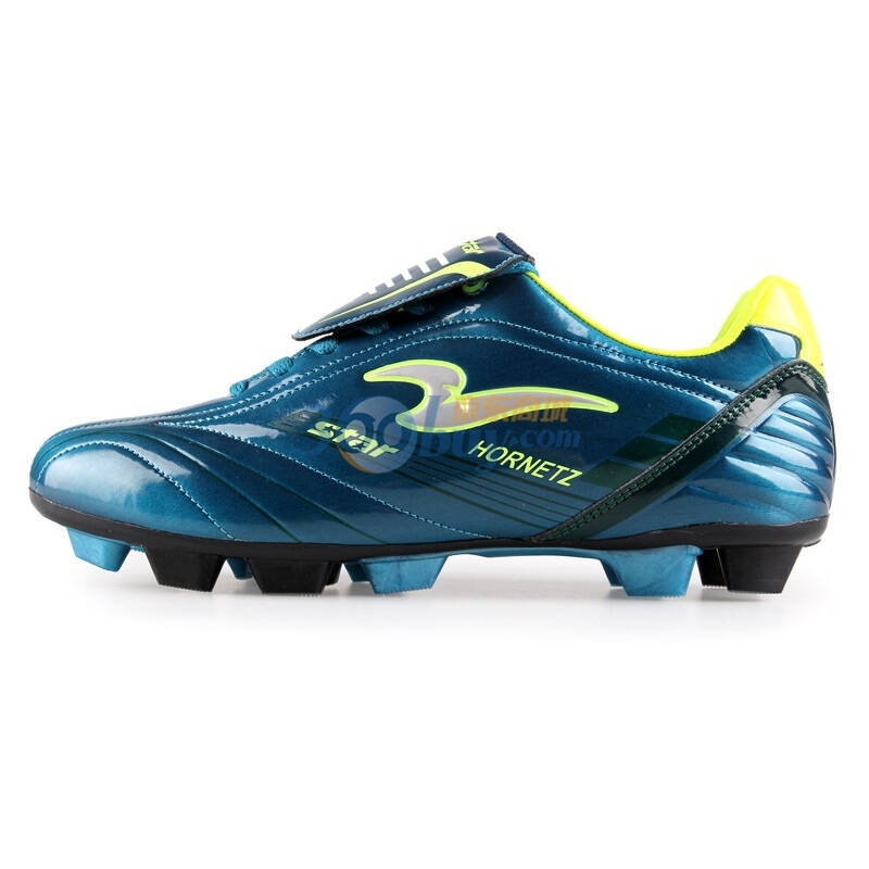 star世达 专业足球鞋 ss5600-07 刀钉 40码