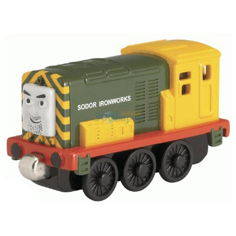 托马斯和朋友艾瑞&伯特lc76053【图片 价格 品牌 报价】-京东