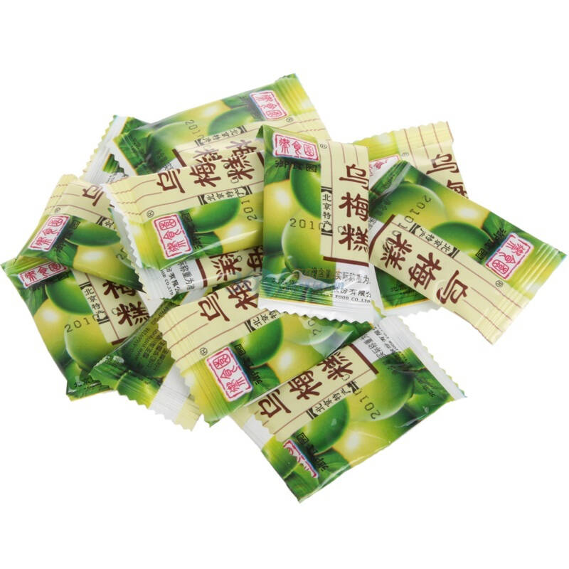 御食园乌梅糕10kg