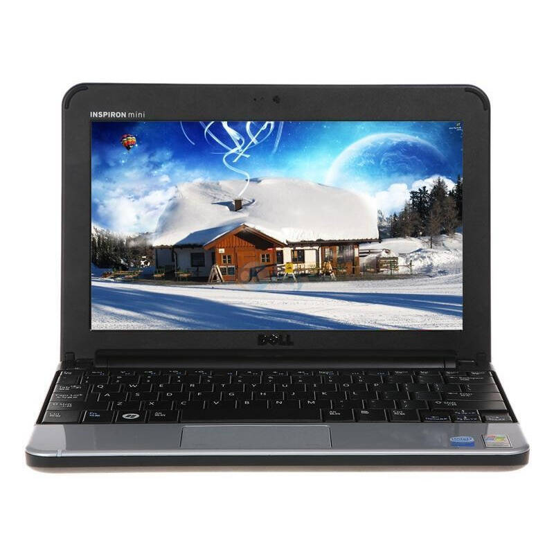 1英寸上网本 (atom z530 1g 160g 蓝牙 摄像头 hdmi xp)红色 自营