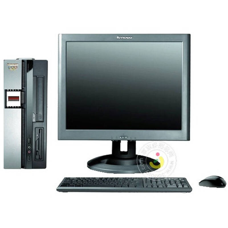 联想(lenovo)开天2代b系列b8000台式电脑(c2de6300 1g 250g dvd刻录