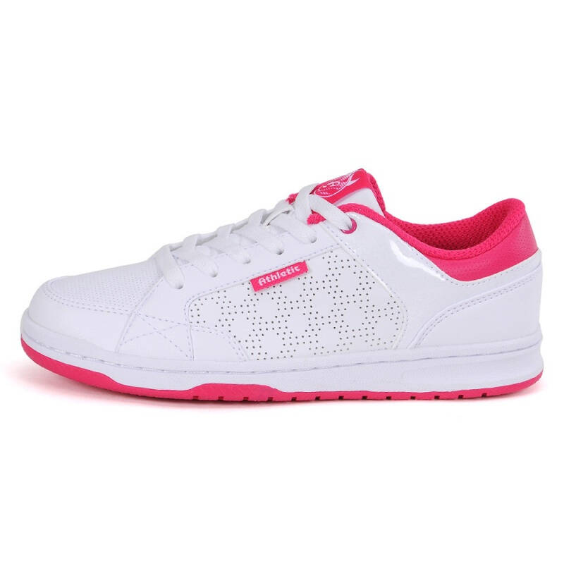 亚礼得 女子板鞋 s13618 金色 39