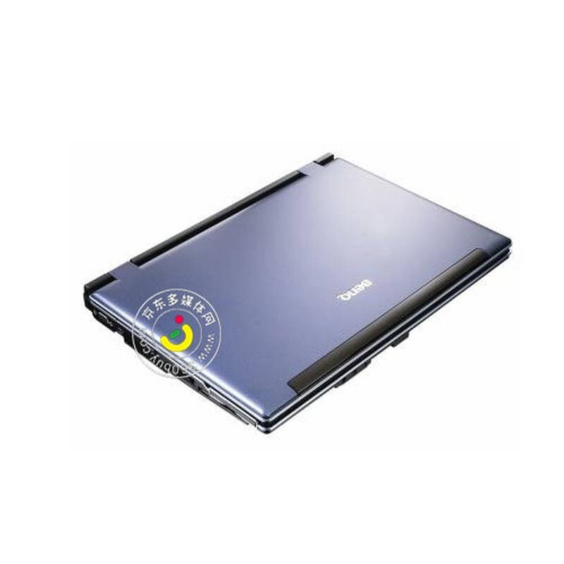 明基(benq)s73vg-109 笔记本电脑(512m内存,80g硬盘, 256m独显,14.