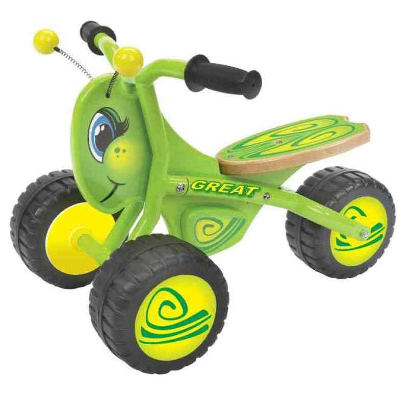 正润(great-ides)蝗虫助步车zr0016