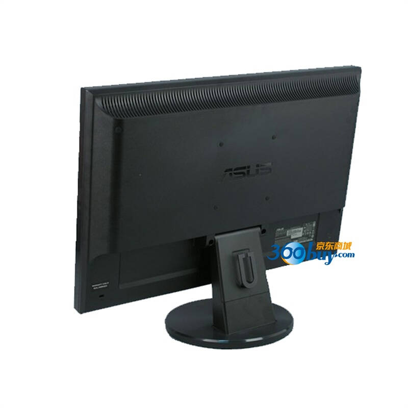 自营 华硕(asus)22寸宽屏液晶显示器 vw222u(保无亮点)