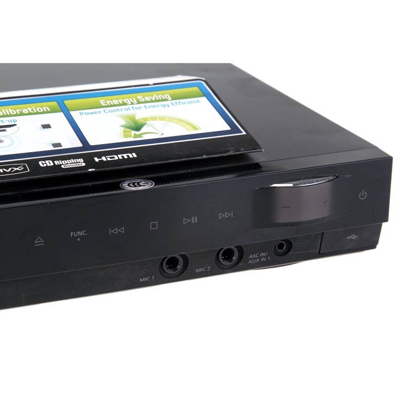 三星(samsung)ht-c453n/chn 时尚5.1声道家庭影院