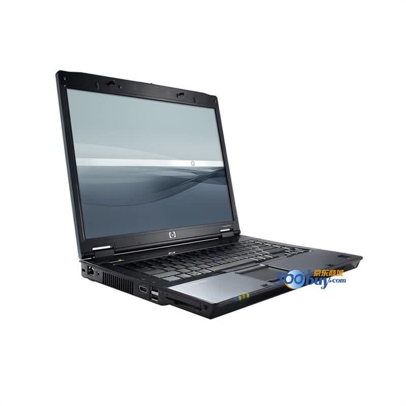 惠普(hp)8510w(fe009pa)15.4寸1680x1050高分屏移动工作站 16m色
