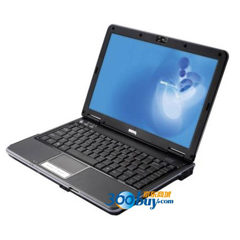 明基(benq)s32b-lc03 13.3寸笔记本电脑-酷睿2双核 无线-赠电脑包!