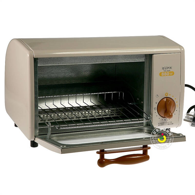 灿坤(eupa)电烤箱tsk-2836