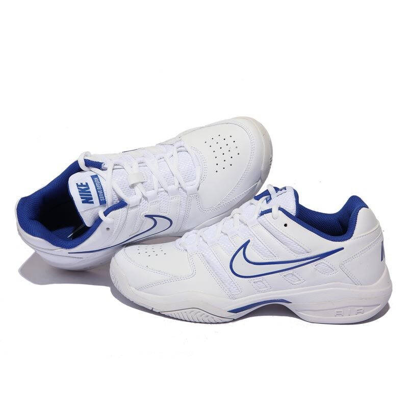 nike(耐克)网球鞋2012年2月新品男性488140100 488140-100 8.