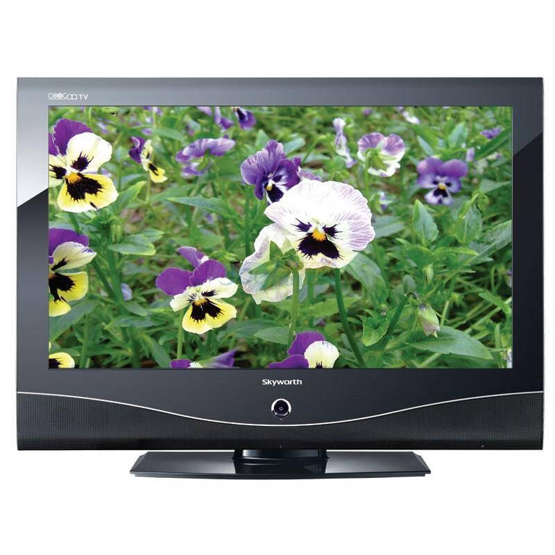 创维(skyworth)32英寸 液晶电视 32l08hr
