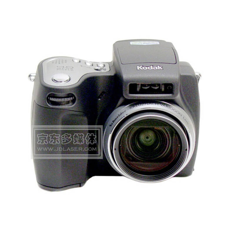 柯达dx6490数码相机