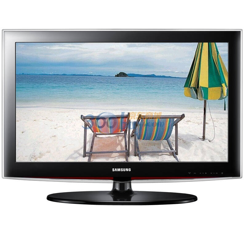 三星(samsung)la32d450g1 32英寸高清液晶電視