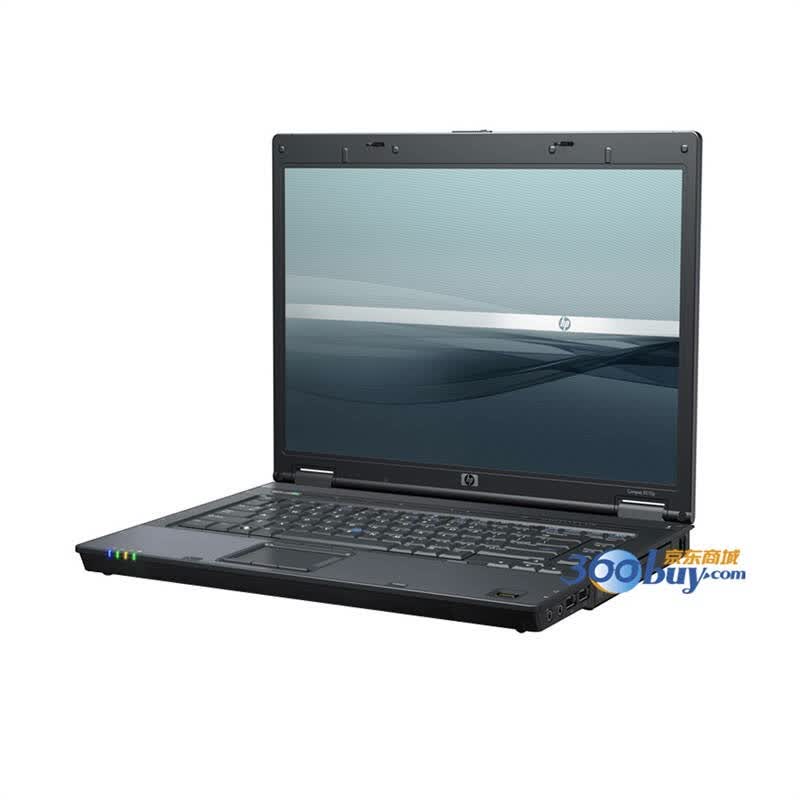 惠普(hp)8510w(fe009pa)15.4寸1680x1050高分屏移动工作站 16m色
