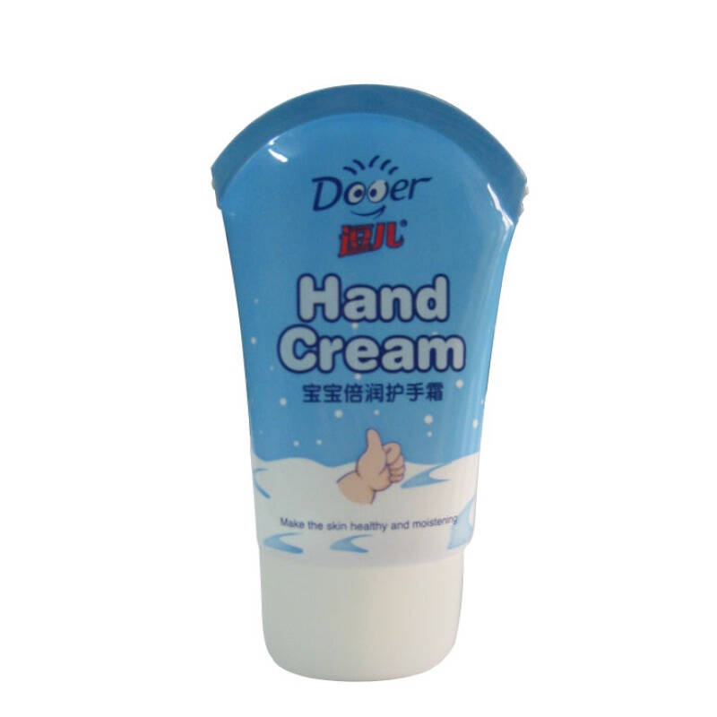 yalget雅丽洁-逗儿宝宝倍润护手霜40g