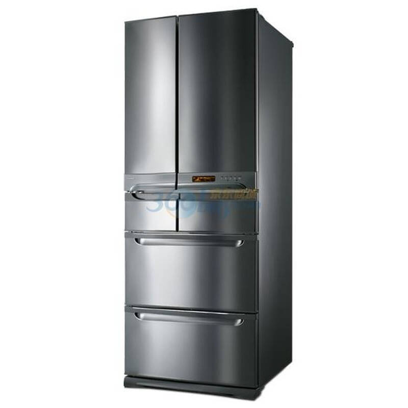 海信(hisense)冰箱bcd-310wbp